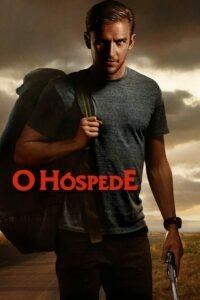 2016 O Hospede (Dublado) - Na Escolha de 10 filmes ou desenhos, o Pen-Drive será grátis...Aproveite!