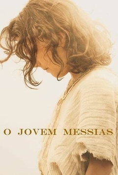 2016 O Jovem Messias (Dublado) - Na Escolha de 10 filmes ou desenhos, o Pen-Drive será grátis...Aproveite! - comprar online