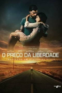 2016 O Preço da Liberdade (Dublado) - Na Escolha de 10 filmes ou desenhos, o Pen-Drive será grátis...Aproveite!