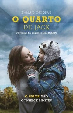 2016 O Quarto de Jack (Dublado) - Na Escolha de 10 filmes ou desenhos, o Pen-Drive será grátis...Aproveite! - comprar online