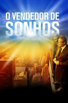 2016 O Vendedor de Sonhos (Dublado) - Na Escolha de 10 filmes ou desenhos, o Pen-Drive será grátis...Aproveite!