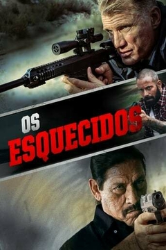 2016 Os Esquecidos (Dublado) - Na Escolha de 10 filmes ou desenhos, o Pen-Drive será grátis...Aproveite!