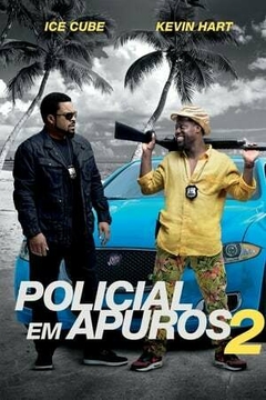 2016 Policial em Apuros 2 (Dublado) - Na Escolha de 10 filmes ou desenhos, o Pen-Drive será grátis...Aproveite!