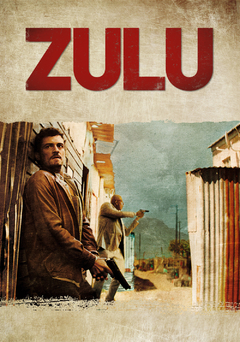 2016 Zulu (Dublado) - Na Escolha de 10 filmes ou desenhos, o Pen-Drive será grátis...Aproveite!