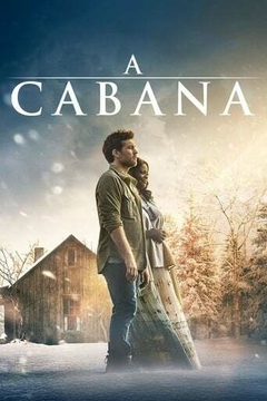 2017 A Cabana (Dublado) - Na Escolha de 10 filmes ou desenhos, o Pen-Drive será grátis...Aproveite! - comprar online