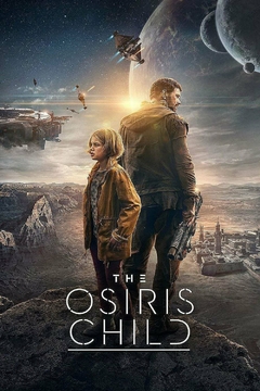 2017 A Filha de Osiris (Dublado) - Na Escolha de 10 filmes ou desenhos, o Pen-Drive será grátis...Aproveite!