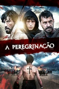 2017 A Peregrinação (Dublado) - Na Escolha de 10 filmes ou desenhos, o Pen-Drive será grátis...Aproveite!