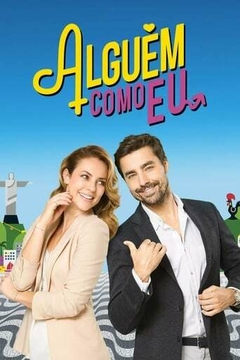 2017 Alguém Como Eu (Dublado) - Na Escolha de 10 filmes ou desenhos, o Pen-Drive será grátis...Aproveite!