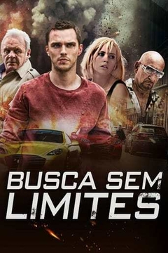 2017 Busca Sem Limites (Dublado) - Na Escolha de 10 filmes ou desenhos, o Pen-Drive será grátis...Aproveite!