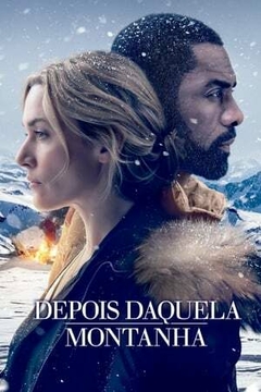 2017 Depois Daquela Montanha (Dublado) - Na Escolha de 10 filmes ou desenhos, o Pen-Drive será grátis...Aproveite!