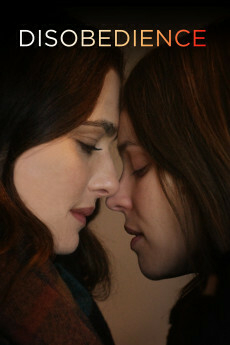 2017 Desobendiência (Disobedience) (Legendado) - Na Escolha de 10 filmes ou desenhos, o Pen-Drive será grátis...Aproveite!