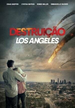 2017 Destruição - Los Angeles (Dublado) - Na Escolha de 10 filmes ou desenhos, o Pen-Drive será grátis...Aproveite!