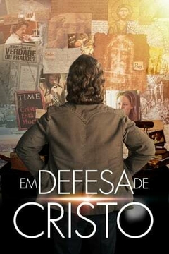 2017 Em Defesa de Cristo (Dublado) - Na Escolha de 10 filmes ou desenhos, o Pen-Drive será grátis...Aproveite! - comprar online