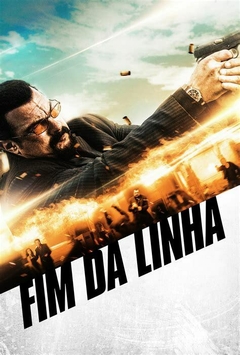 2017 Fim da Linha (Dublado) - Na Escolha de 10 filmes ou desenhos, o Pen-Drive será grátis...Aproveite!