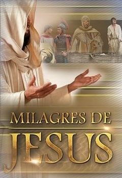 2017 Jesus Cristo - Parábolas, Milagres e Ensinamentos. (Dublado) - Na Escolha de 10 filmes ou desenhos, o Pen-Drive será grátis...Aproveite!