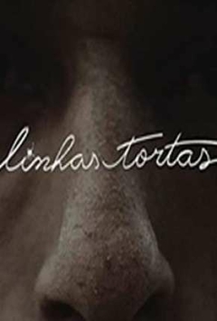 2017 Linhas Tortas (Dublado) - Na Escolha de 10 filmes ou desenhos, o Pen-Drive será grátis...Aproveite!