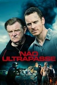 2017 Não Ultrapasse (Dublado) - Na Escolha de 10 filmes ou desenhos, o Pen-Drive será grátis...Aproveite!