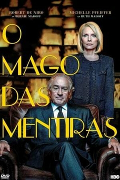 2017 O Mago das Mentiras (Dublado) - Na Escolha de 10 filmes ou desenhos, o Pen-Drive será grátis...Aproveite!