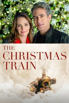 2017 O Trem do Natal (Dublado) - Na Escolha de 10 filmes ou desenhos, o Pen-Drive será grátis...Aproveite!