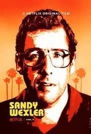 2017 Sandy Wexler - Na compra de 10 filmes ou desenhos, o Pen-Drive será grátis...Aproveite!