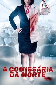 2018 A Comissaria da Morte (Dublado) - Na Escolha de 10 filmes ou desenhos, o Pen-Drive será grátis...Aproveite!