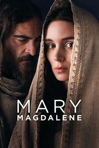 2018 Mary Magdalene - Na Escolha de 10 filmes ou desenhos, o Pen-Drive será grátis...Aproveite!