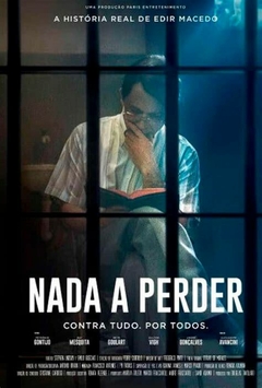 2018 Nada a Perder 1 - Na Escolha de 10 filmes ou desenhos, o Pen-Drive será grátis...Aproveite!