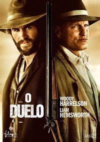 2018 O Duelo (Dublado) - Na Escolha de 10 filmes ou desenhos, o Pen-Drive será grátis...Aproveite!