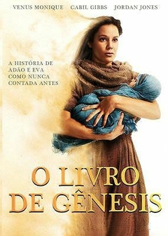 2018 O Livro de Genesis - Na Escolha de 10 filmes ou desenhos, o Pen-Drive será grátis...Aproveite!