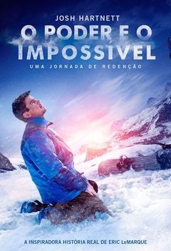 2018 O Poder e o Impossivel (Dublado) - Na Escolha de 10 filmes ou desenhos, o Pen-Drive será grátis...Aproveite!