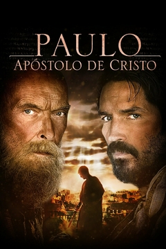 2018 Paulo, Apóstolo de Cristo - Na Escolha de 10 filmes ou desenhos, o Pen-Drive será grátis...Aproveite!