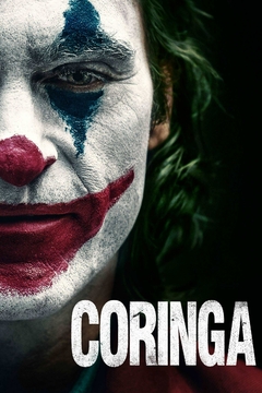 2019 Coringa (Dublado) - Na Escolha de 10 filmes ou desenhos, o Pen-Drive será grátis...Aproveite!