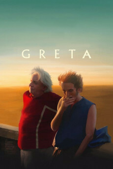 2019 Greta (Nacional) - Na Escolha de 10 filmes ou desenhos, o Pen-Drive será grátis...Aproveite!