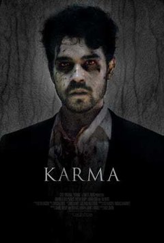 2019 Karma - Aqui se Faz, Aqui se Paga - Na compra de 10 filmes ou desenhos, o Pen-Drive será grátis...Aproveite!