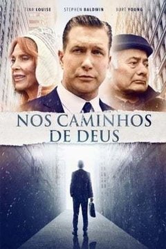 2019 Nos Caminhos de Deus - Na Escolha de 10 filmes ou desenhos, o Pen-Drive será grátis...Aproveite!