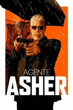 2020 Agente Asher - Na Escolha de 10 filmes ou desenhos, o Pen-Drive será grátis...Aproveite!