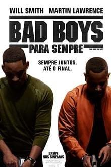 2020 Bad Boys Para Sempre - Na compra de 10 filmes ou desenhos, o Pen-Drive será grátis...Aproveite!