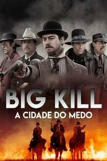 2020 Big Kill - Na Escolha de 10 filmes ou desenhos, o Pen-Drive será grátis...Aproveite!