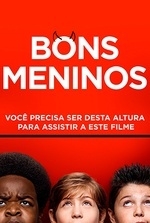 2020 Bons Meninos - Na compra de 10 filmes ou desenhos, o Pen-Drive será grátis...Aproveite!