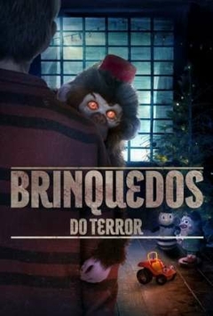 2020 Brinquedos do Terror - Na Escolha de 10 filmes ou desenhos, o Pen-Drive será grátis...Aproveite!