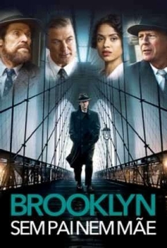 2020 Brooklyn - Na Escolha de 10 filmes ou desenhos, o Pen-Drive será grátis...Aproveite!