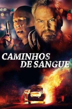 2020 Caminhos de Sangue - Na Escolha de 10 filmes ou desenhos, o Pen-Drive será grátis...Aproveite!