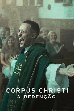 2020 Corpus Christi - A Redenção - Na Escolha de 10 filmes ou desenhos, o Pen-Drive será grátis...Aproveite!