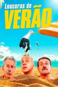 2020 Loucuras de Verao - Na compra de 10 filmes ou desenhos, o Pen-Drive será grátis...Aproveite!