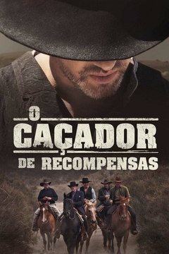 2020 O Caçador de Recompensas (Dublado) - Na Escolha de 10 filmes ou desenhos, o Pen-Drive será grátis...Aproveite!