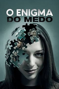 2020 O Enigma do Medo - Na Escolha de 10 filmes ou desenhos, o Pen-Drive será grátis...Aproveite!