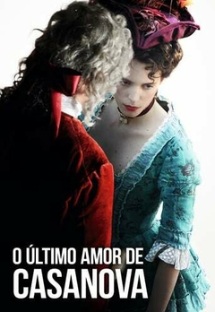 2020 O Último Amor de Casanova - Na Escolha de 10 filmes ou desenhos, o Pen-Drive será grátis...Aproveite!