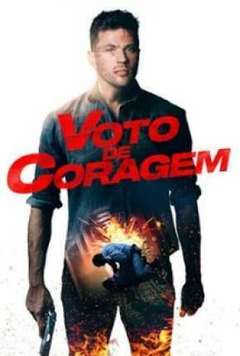 2020 Voto de Coragem - Na Escolha de 10 filmes ou desenhos, o Pen-Drive será grátis...Aproveite!