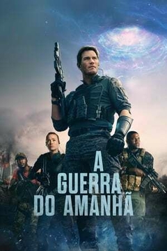 2021 A Guerrado Amanha - Na Escolha de 10 filmes ou desenhos, o Pen-Drive será grátis...Aproveite!