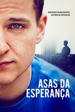 2021 Asas da Esperança - Na Escolha de 10 filmes ou desenhos, o Pen-Drive será grátis...Aproveite!